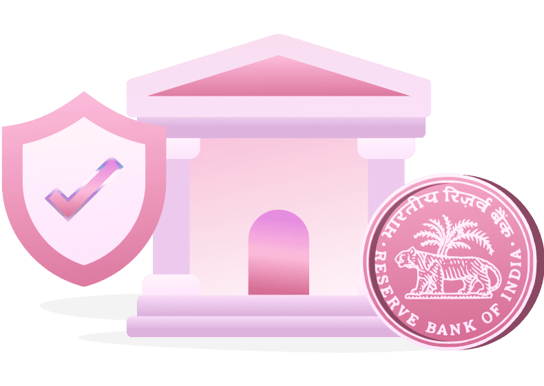 FD with RBI-regulated SBM Bank