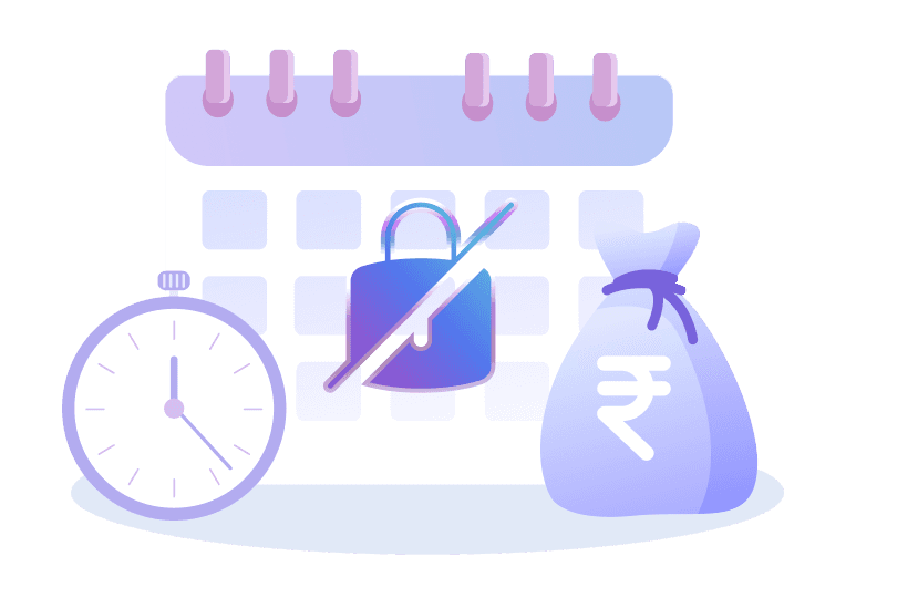 Use your FD without breaking it