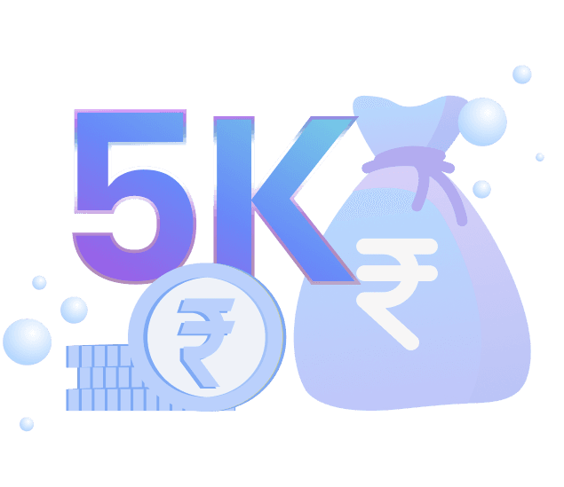 FD starting as low as ₹5000
